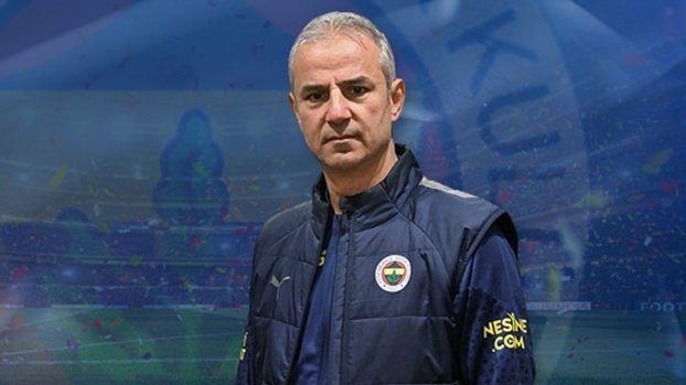 Fenerbahçe'de stoper değişiyor! İşte İsmail Kartal'ın Antalyaspor maçı 11'i