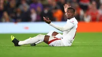 Zaha’ya ırkçı saldırı