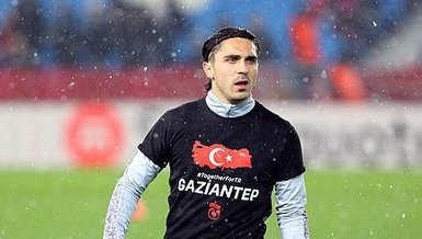 Ömür: En zor maçımızdı