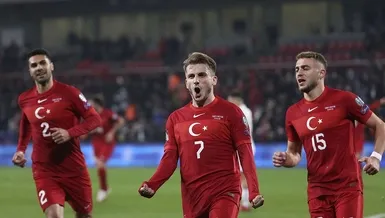 Daha yeni başlıyoruz