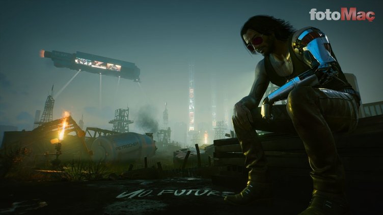 Cyberpunk 2077 oyunu nedir? Cyberpunk 2077 oyunu kaç para? İşte Cyberpunk 2077 oyununa dair bilmeniz gereken herşey!