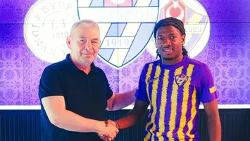 David Costa Eyüpspor’da