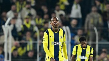 Uzatmada 6 puan bıraktı