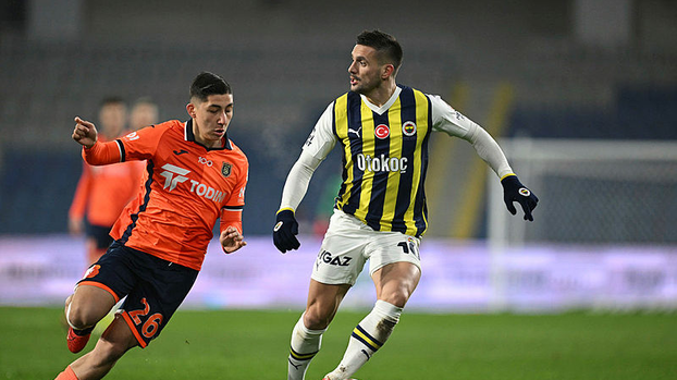 Emirhan İlkhan: Bu ligin figüranı değiliz