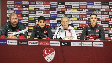 İrlanda’yla rövanş