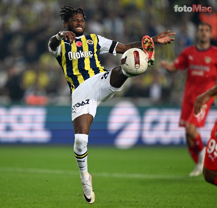 Jorge Jesus Fenerbahçe'den iki ismi istiyor! Dev bonservis bedeli