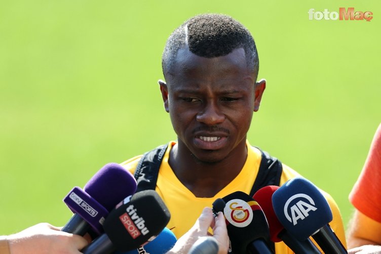 Galatasaray'ı transferde yıkan haber! Görüşmeler başladı