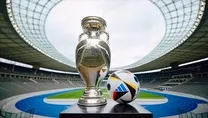 EURO 2024 için geri sayım!