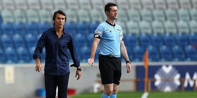 Bülent Korkmaz: “Bize yapılanı unutmayız”