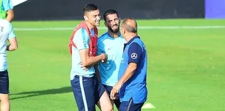 Açıklama Terim’den geldi