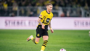 Trabzonspor'dan Marco Reus bombası!