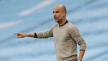Guardiola'nın menajerinden Trabzonspor açıklaması!