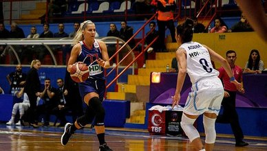 Adana Basket Farka Kostu Son Dakika Kadin Basketbol Ligi Haberleri Fotomac