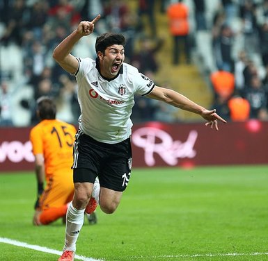 Şenol Güneş, Beşiktaş’ın MKE Ankaragücü kadrosunu belirledi!