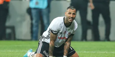 34'lük Quaresma'dan 16 ayda 81 maç