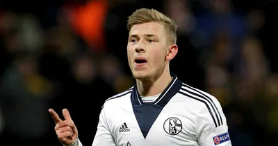 Comolli’den flaş hamle: Max Meyer
