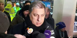Nazifoğlu’ndan Bruma açıklaması