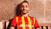 Son Kartal Gökhan