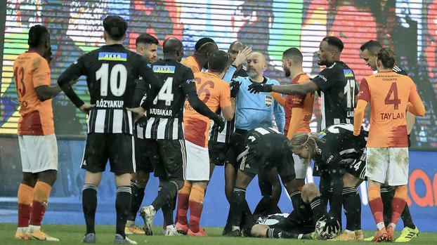 Çakır kimseyi memnun etmedi #