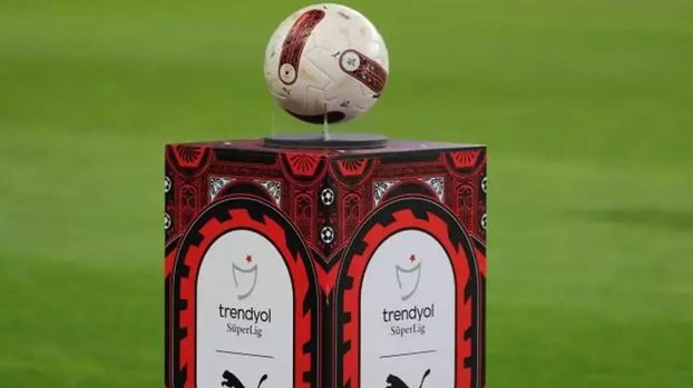 Süper Lig'de 31. haftanın programı açıklandı!