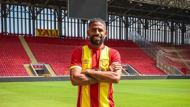 Göztepe'de Sabra ve Ruan'a alıcı çıkmadı!