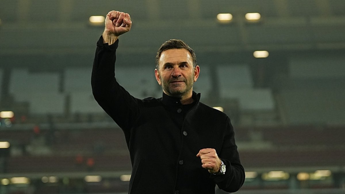 Galatasaray'dan orta sahaya Senegalli takviye!