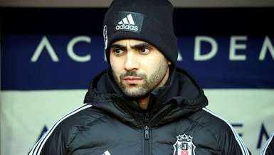 Beşiktaş'ta Rachid Ghezzal'dan sakatlık açıklaması!