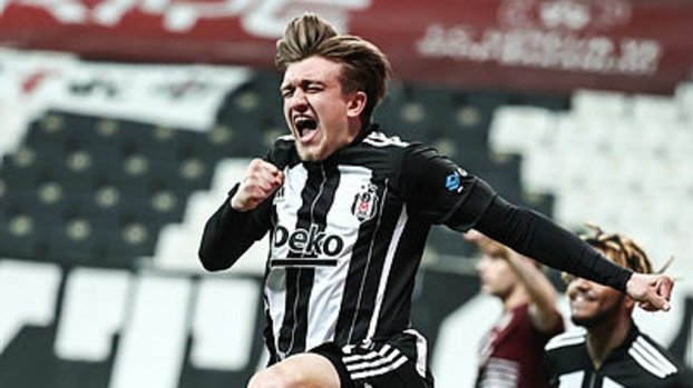 Beşiktaş'ta Rıdvan Yılmaz ve Ersin Destanoğlu'nun gidişine sıcak bakılmıyor!