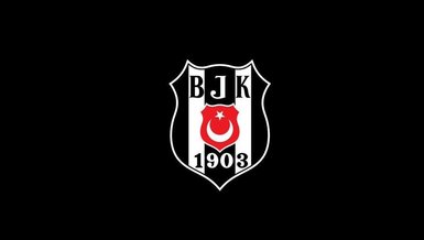 Son dakika spor haberi: Beşiktaş'tan KAP açıklaması! UEFA...