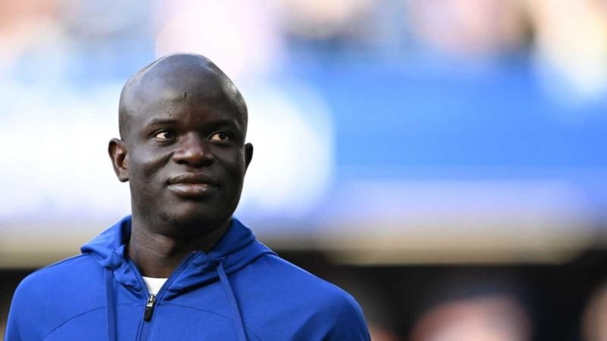 TRANSFER HABERİ - Fenerbahçe'de N'Golo Kante bekleyişi Sözleşme detayları...