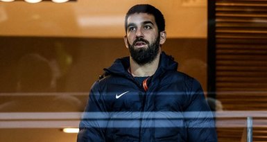Yılın transfer sürprizi! Arda Turan’ın yeni takımı...