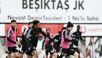 Beşiktaş’ın ilk rakibi İstanbul