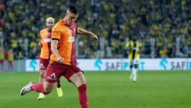 ‘Beklediğimden fazlasını gördüm’