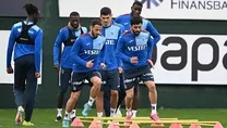 Fernandez belirsiz