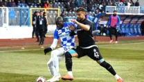 Erzurum’da Altay güldü