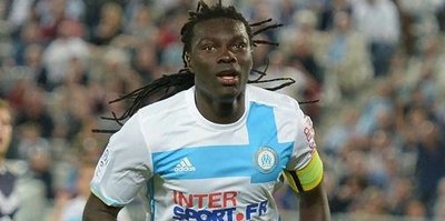 Gomis, TFF’de