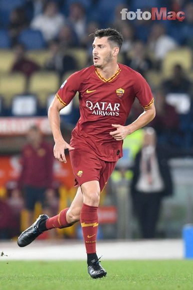 Galatasaray’a İtalya’dan transfer müjdesi! Resmen açıklandı