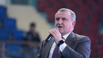 Bak: Devrim gibi proje