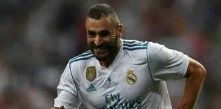 Benzema, Real Madrid ile sözleşme yeniledi
