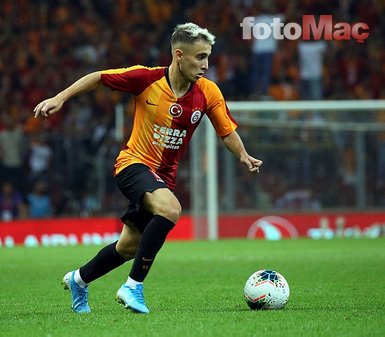 Fatih Terim’den sürpriz karar! İşte Galatasaray’ın Kayserispor 11’i