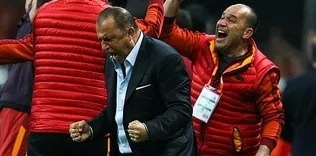 Aslan, İmparator ile kükredi!
