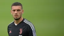 Fenerbahçe’den ’Merih Demiral’ kararı!