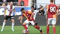 Yunus Akgün artık imzalıyor