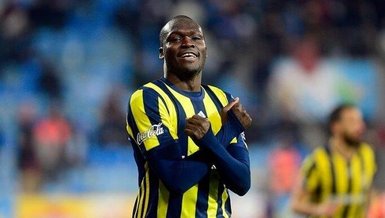 F.Bahçe’de mutluydum