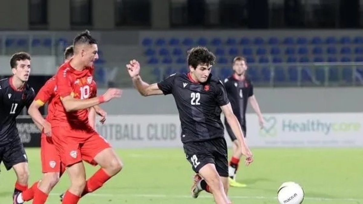 Trabzonspor'dan Chikovani takibi Trabzonspor'dan Chikovani takibi
