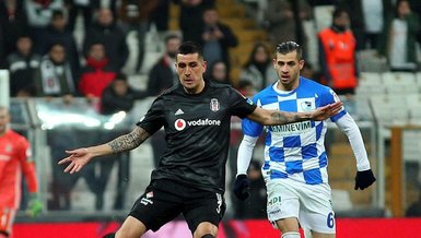Enzo Roco yüzde 50’ye razı