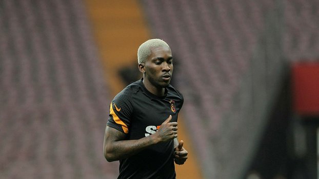 Galatasaray'ın bonservisini çok bulduğu Onyekuru Celtic'e önerildi! #