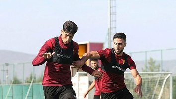 Göztepe'ye Messaoudi'den iyi haber!