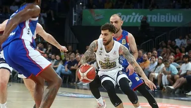 Fenerbahçe Beko seride 2-0 önde