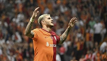 Bu daha başlangıç!